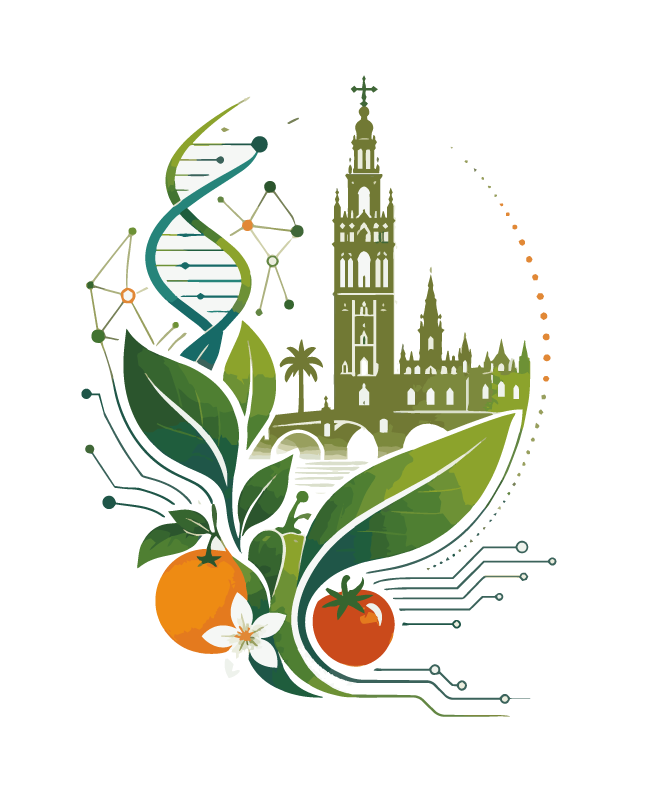 XIV Congreso Nacional de Ciencias Hortícolas, del 31 de mayo al 03 de junio de 2027.