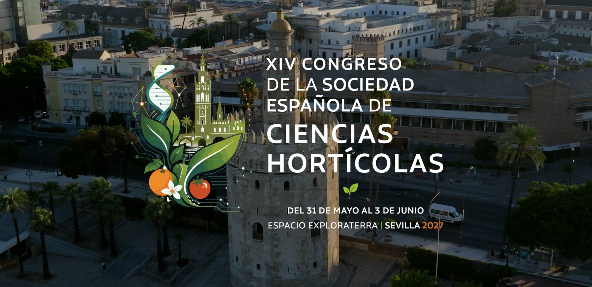 CONGRESO SECH 2027 Imagen del congreso